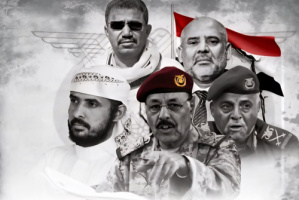 فصل الإخوان يوشك على النهاية وحلف بن حبريش يبحث عن طوق نجاة