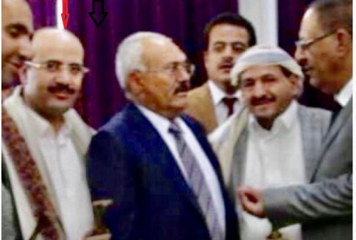 الضبياني يهدد: مليشيات الحوثي وقبائل اليمن ستقاتل ضد النخبة الحضرمية