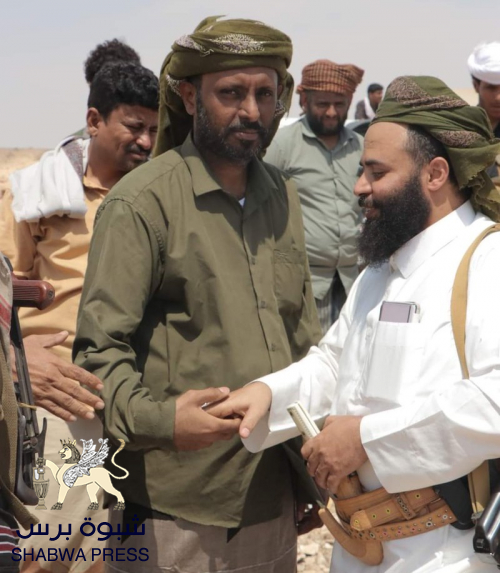 تحركات بن حبريش تدفع حضرموت نحو أخطر انقسام عسكري
