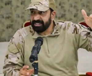 هاني مسهور: العميد بن الشيخ يحذّر من فوضى تحركات بن حبريش