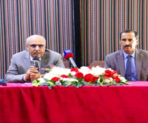 الكثيري.. لا عودة لقوى 1994 والجنوب رقم صعب