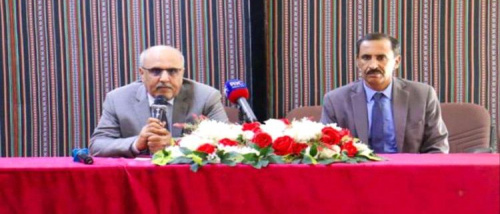 الكثيري.. لا عودة لقوى 1994 والجنوب رقم صعب