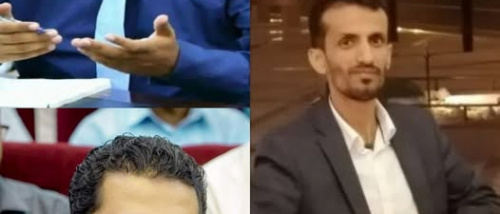 زحار النخب اليمنية بعد إعلان خالد اليماني: الوحدة انتهت