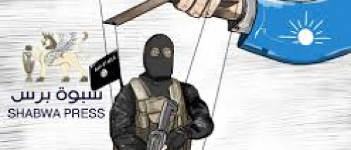 بن حبريش يكرر خطيئة إخوان شبوة ويقود تمرداً مسلحاً يعيد حضرموت إلى مربع الفوضى