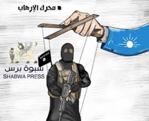 بن حبريش يكرر خطيئة إخوان شبوة ويقود تمرداً مسلحاً يعيد حضرموت إلى مربع الفوضى