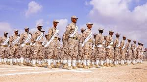 حضارم الداخل يصمدون.. وعيال البامرز يصرخون من وراء الحدود