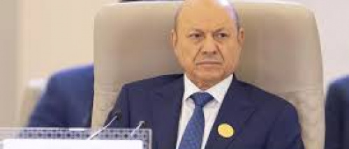 العليمي وجهازه الأمني سيغتالون قيادات الجنوب وتخريب منشئاته