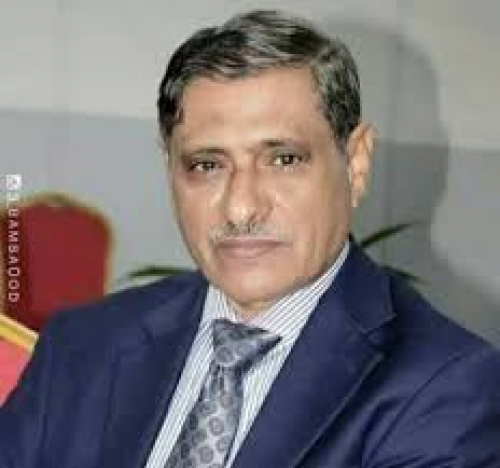 بيان البحسني… رسالة حاسمة في لحظة خطرة