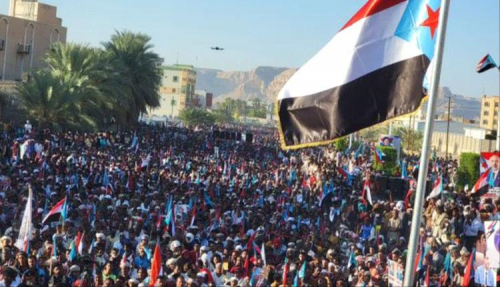 دعوة شبابية لتوحيد الموقف الحضرمي