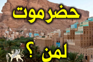 وضع حضرموت.. رسائل إقليمية وترتيبات غير معلنة تعيد رسم المشهد