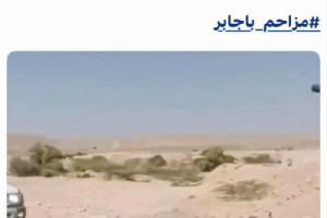 عاجل: بـ 50 طقما لبن حبريش تقتحم بترومسيلة والشركة تطلب من موظفيها إخلاء الموقع