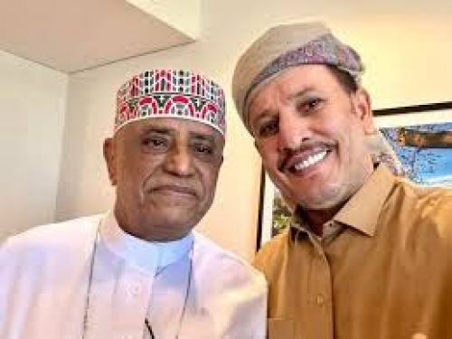 علي البجيري.. حين يشيخ اللسان قبل صاحبه