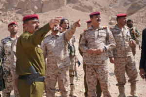 عاجل: قوات الاحتلال بوادي حضرموت ترفع جاهزيتها وسط مخاوف من مواجهة القوات الجنوبية