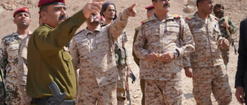 عاجل: قوات الاحتلال بوادي حضرموت ترفع جاهزيتها وسط مخاوف من مواجهة القوات الجنوبية