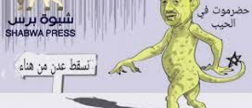 العليمي يحوّل عدن إلى غرفة تجسس كبرى بتمويل جنوبي 