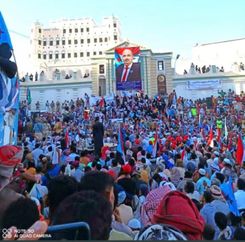 تجديد هوية الجنوب العربي في وجه التهميش ومحاولات طمس المعنى الوطني