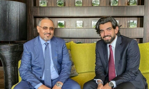 هل نرى عناصر وطنية : الانتقالي الجنوبي والجمود المميت.