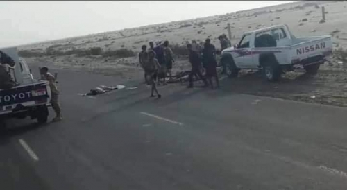 تحركات ضد اتفاق الرياض بفرض امر واقع في ابين وشبوة