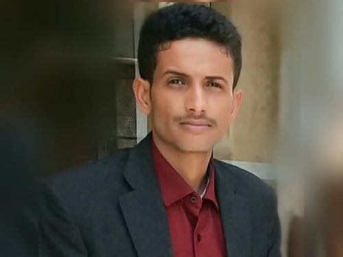 "العولقي" تأخير صرف مرتبات الأمن جريمة لا مبرر لها