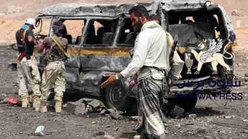 يجب على قوات الأمن والحزام الأمني الضرب بيد من حديد 