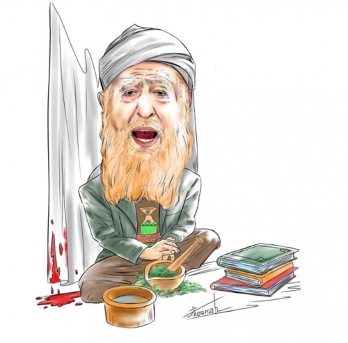 شركات "عبدالمجيد الزنداني" و ابنائه و حلفائه من سنحان - تقرير !!؟