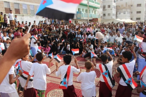 باوزير : "حضرموت روح الجنوب" ولكم أن تتخيلوا كيف سيكون الجسد بلا روح