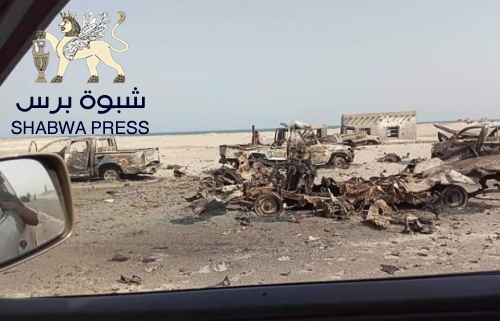 القضية الجنوبية بين قرن الكلاسي وقرية الشيخ سالم .. منطقة مقابر جماعية منتظرة 