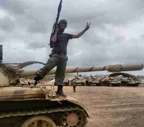 خبير عسكري : الجنوب يقف أمام سيناريو خبيث وليس أمام الجنوبيين الدفاع عن حقوقهم