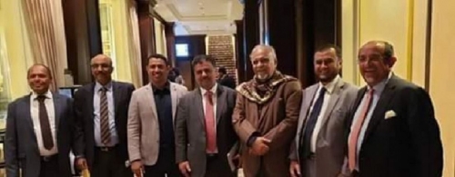 أكاديمي جنوبي : الباحثين عن السراب في بروكسل .. تقبلون على أنفسكم دور مطايا مقابل دولارات 