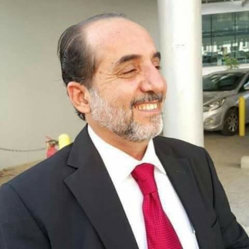 من صندقة "سيلان الشبواني" إلى بروكسل .. ماذا يريد الاخوان عبر صالح فريد والغريب ؟؟ 