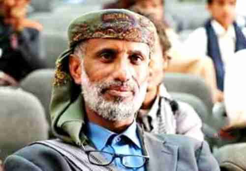 رئيس انتقالي #شبوة يدعو ابناء المحافظة الى الالتفاف حول المجلس ويدحض اخبار استقالته