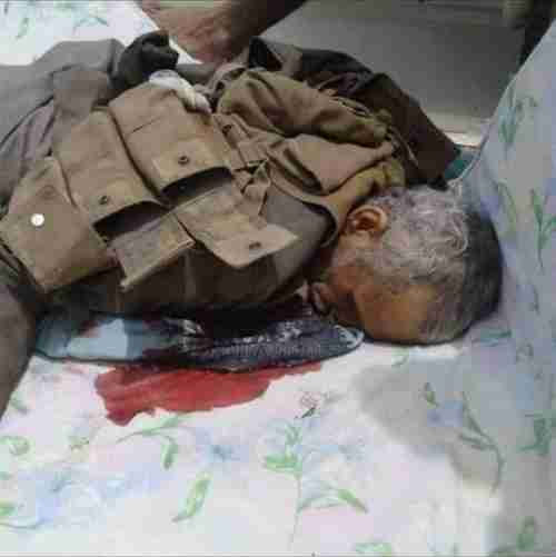 مقتل 10 جنود و 5 مسلحين في اشتباكات بين قوات الشرعية وقبليين بالجوف