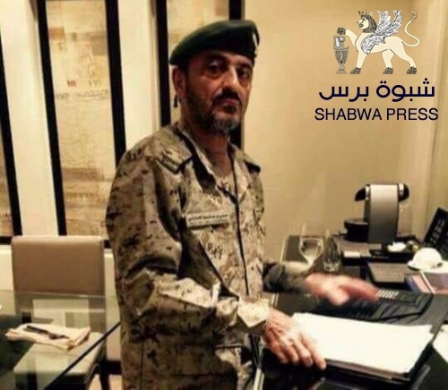 الشيخ الحارثي : يحذّر التحالف والإنتقالي بأنهم لن يكونوا أصحاب قرار في الأيام القادمة 