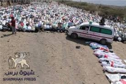 أكاديمي جنوبي يكتب عن مذبحة سناح : لم تتخذ يومها حكومة هادي أي إجراء