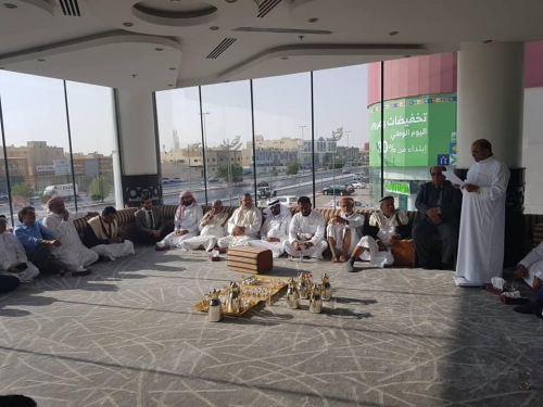 كاتب حضرمي : من يتبنون الإختلاف بين الحضارم هم قبائل الوادي