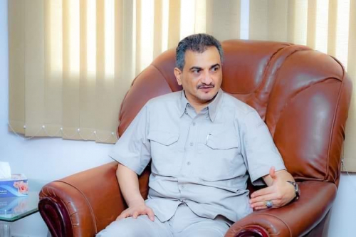 شكراً لملس لمثلك نرفع قبعات الشرفاء