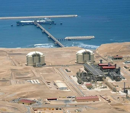 استهداف قوات التحالف العربي بمنشأة بلحاف مؤشر خطير على نوايا مليشيات الاخوان