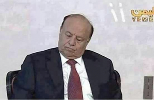 توقيع "الرئيس" في جهاز كومبيوتر العليمي يستخدمه بدون علم الدنبوع