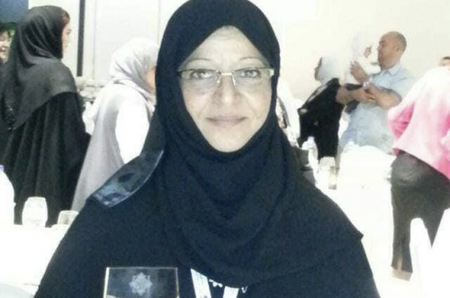 الشهيدة "ياسمين" ..الداعية الجفري يصفها من نوادر مسؤولي البلاد ومعين تشرف بالعمل معها