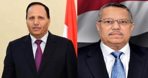 باحث سياسي يمني: بن دغر وجباري يطالبان بتوحيد الصفوف ضد الانتقالي بإشارتهما إلى "الوحدة"