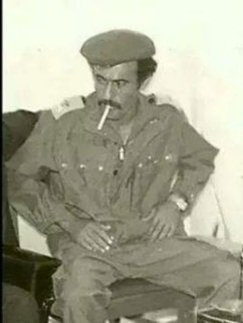محلل سياسي: لماذا يتسابق عملاء الأمن القومي والسياسي لاستذكار عفاش وتمجيده!!