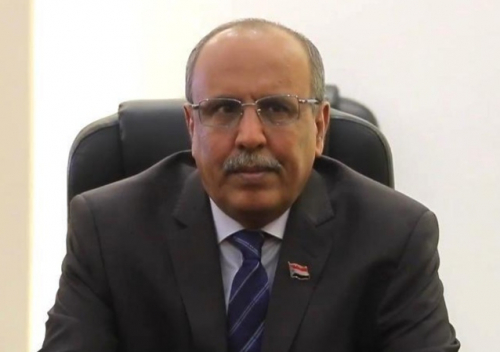 الانتقالي يبارك قرارات تغيير إدارة البنك المركزي التي تمت بالتوافق بين المجلس والرئاسة اليمنية