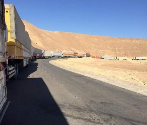 سياسيون: منع حضرموت لتصدير الوقود خطوة في الإتجاه الصحيح.. وهذا هو الأهم؟