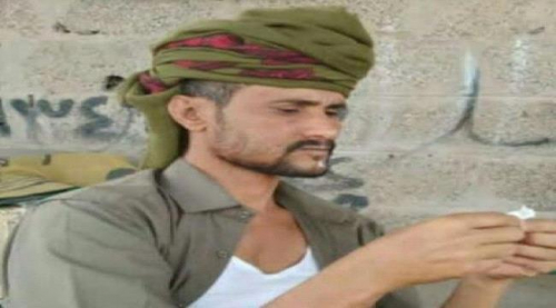 مقتل شقيق قائد القوات الخاصة باحور برصاص قوات العوبان