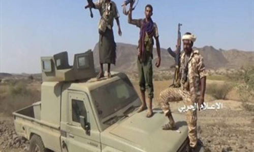 استسلام لواء قوامه 12 ألف مجند: السعودية تتلقى ضربة استراتيجية موجعة بخيانة الاصلاح في الجوف