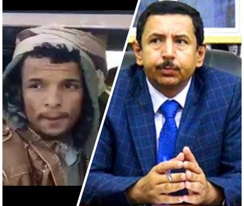 ميليشيا الإخوان تنتشر في مديريات شبوة بالتزامن مع أنباء إقالة المحافظ بن عديو