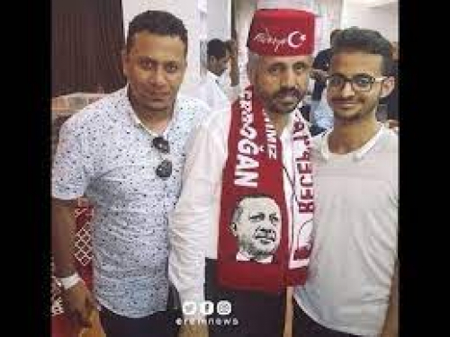 كشف عن عمليات تهريب.. مصدر مسؤول: رفاهية حمود المخلافي والحوثيين تتم عن طريق المهرة