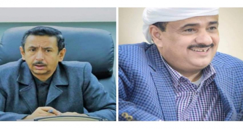 إقالة الإخونجي "بن عديو" وتعيين "بن الوزير" محافظا جديدا لشبوة