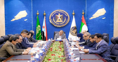 رئاسة الانتقالي تؤكد دعم محافظ شبوة الجديد وتوجه دعوة لأبناء المحافظة