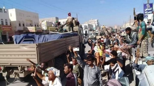 العمالقة والنخبة في شبوة.. انتصار للانتقالي لبدء تنفيذ اتفاق الرياض وطيء صفحة الاخوان